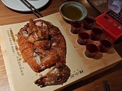 -桂小厨广西菜(印象城店)