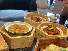 -龙凤点心饼家·39年老字号(松岗店)