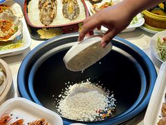 -苏大嘴蒸汽海鲜·海胆蒸饺(中山广场店)