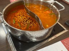 -呷哺呷哺(西单大悦城店)