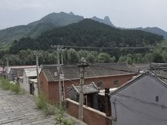 -遥桥古堡
