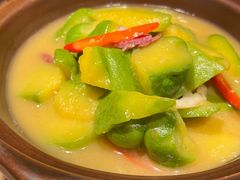 -茄子恰恰·新云南小炒(坪山益田店)