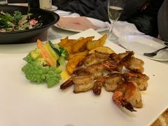 -兰特伯爵西餐厅·啤酒屋(方庄店)