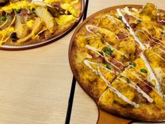 -达美乐比萨(凯莱赛店)