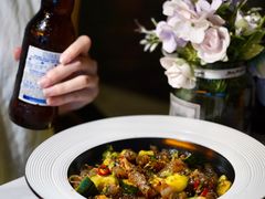 -琶醍壹号•潮菜江景餐吧