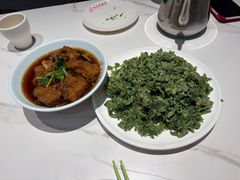 -回头客蒸碗大饭店(黄山路店)