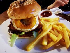 -BIGHOUSE·大房子电影主题融合餐厅(盐河巷店)