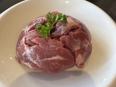-南门涮肉(上海二店)