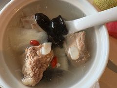 -东方明珠·可口可乐欢乐餐厅