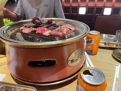 -西塔老太太泥炉烤肉(亚运村店)