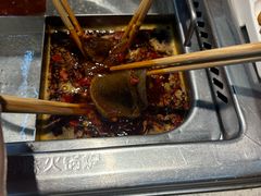 -海底捞火锅(大融城店)