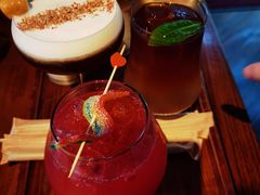 -弗兰克牛排西餐厅Ribone steak house(柠檬花园店)