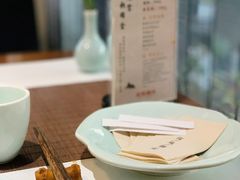 -荷风细雨·中国茶宴(碧云店)