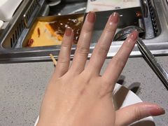 -海底捞火锅(方圆荟店)