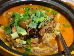 招牌牛牛牛-闽上鲜·福建菜(龙湖滨江天街店)