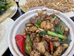 -贞姨美食·老字号海鲜大排档