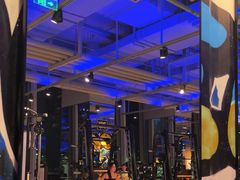 -Trainyard 炼·工场(中国国际贸易中心店)