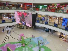 -万达广场(南宁青秀店)