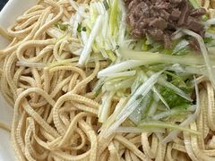 拌干豆腐丝-十二忠手拉面(五福店)