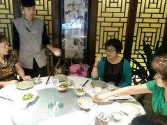 -汉唐宴长安食府