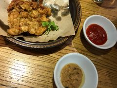 -潮粥荟·潮汕砂锅粥(朝阳大悦城店)