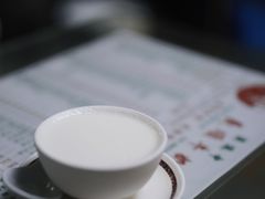 -义顺牛奶公司(新马路老店)