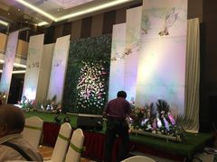 -成都凯宾斯基饭店