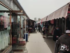 -王庄市场