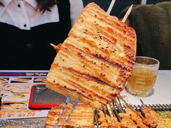-大成海鲜烧烤·小龙虾(五角场店)