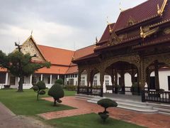 -曼谷国家博物馆