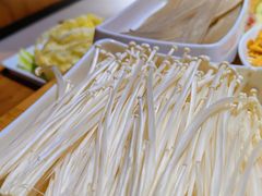 -满福居·烧烤涮(四八二店)