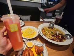-奈雪的茶(KK MALL店)