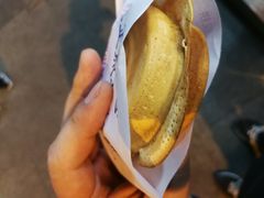 -台湾味正点车轮饼可丽饼(南禅寺店)