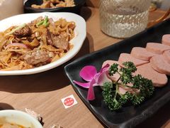 -掂档潮汕牛肉火锅(万象城店)