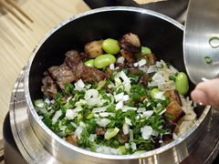 -大阪烧肉BAKA一代(十亩地店)