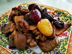 -砂锅居(西四店)