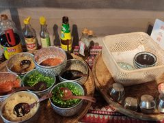 -火塘云南烧烤大排档