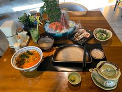 -和彩放题(渔阳店)