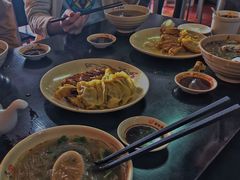 -回回锅贴(小河沿店)