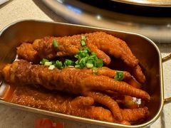 -小龙坎火锅(全球总店)