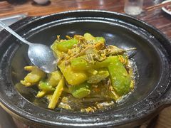 -广府乡下·饭庄(新港东路店)