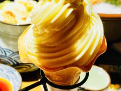 -蟹将军·松叶蟹和牛日料放题自助(K11店)