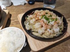 干锅蒜蓉虾-南京人家(盛京大奥莱店)