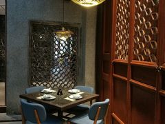 -小城故事·地道宁波味(月湖盛园店)