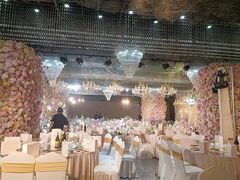 -国惠大酒楼(仓山万达店)