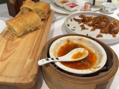 -滋粥楼·顺德菜(番禺广场总店)