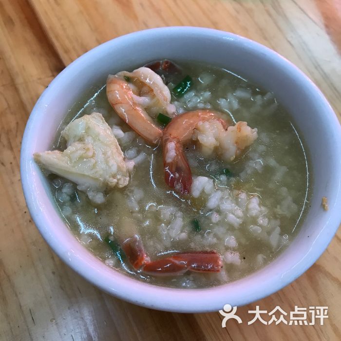 长平老姿娘夜粥-图片-汕头美食-大众点评网
