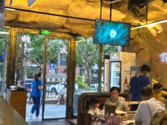 -很久以前羊肉串(大华三路店)