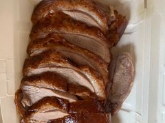 -汪世兴京味烤鸭(王府井店)
