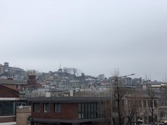 -梨泰院